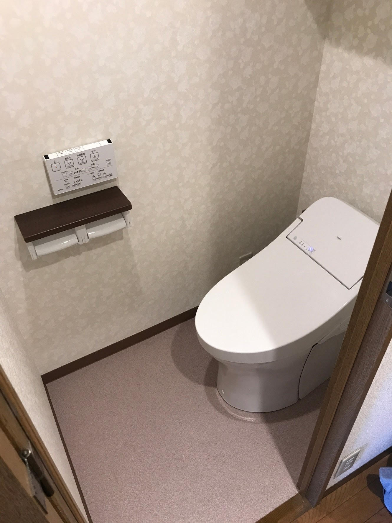 水回りリフォーム