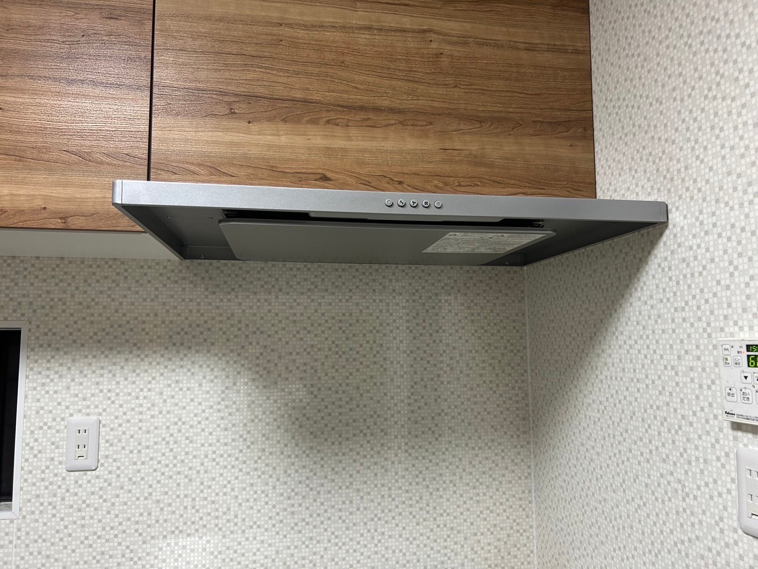 キッチンリフォーム