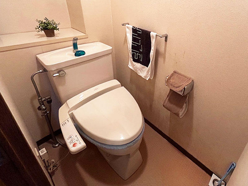 長年のお悩みを1日で解消！