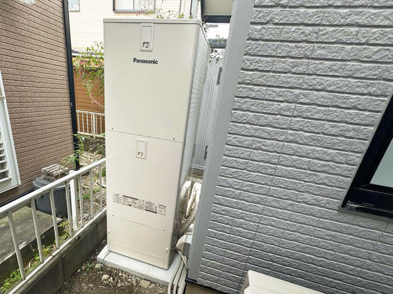 家族が集うあたたかい空間へ