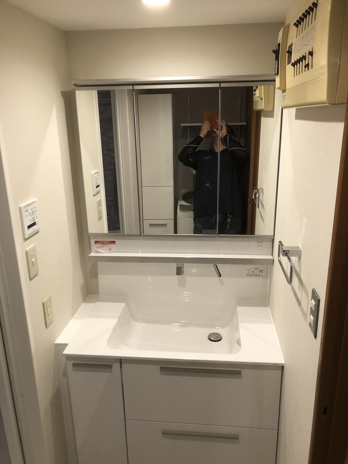 水回りリフォーム