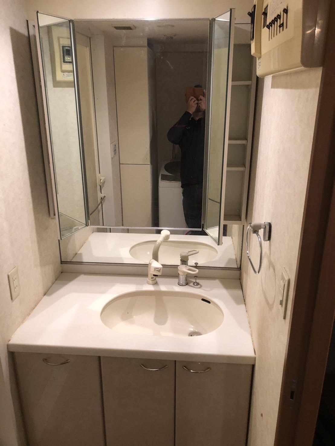 水回りリフォーム