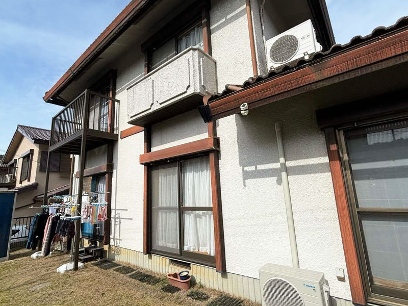 築35年から新築のように！