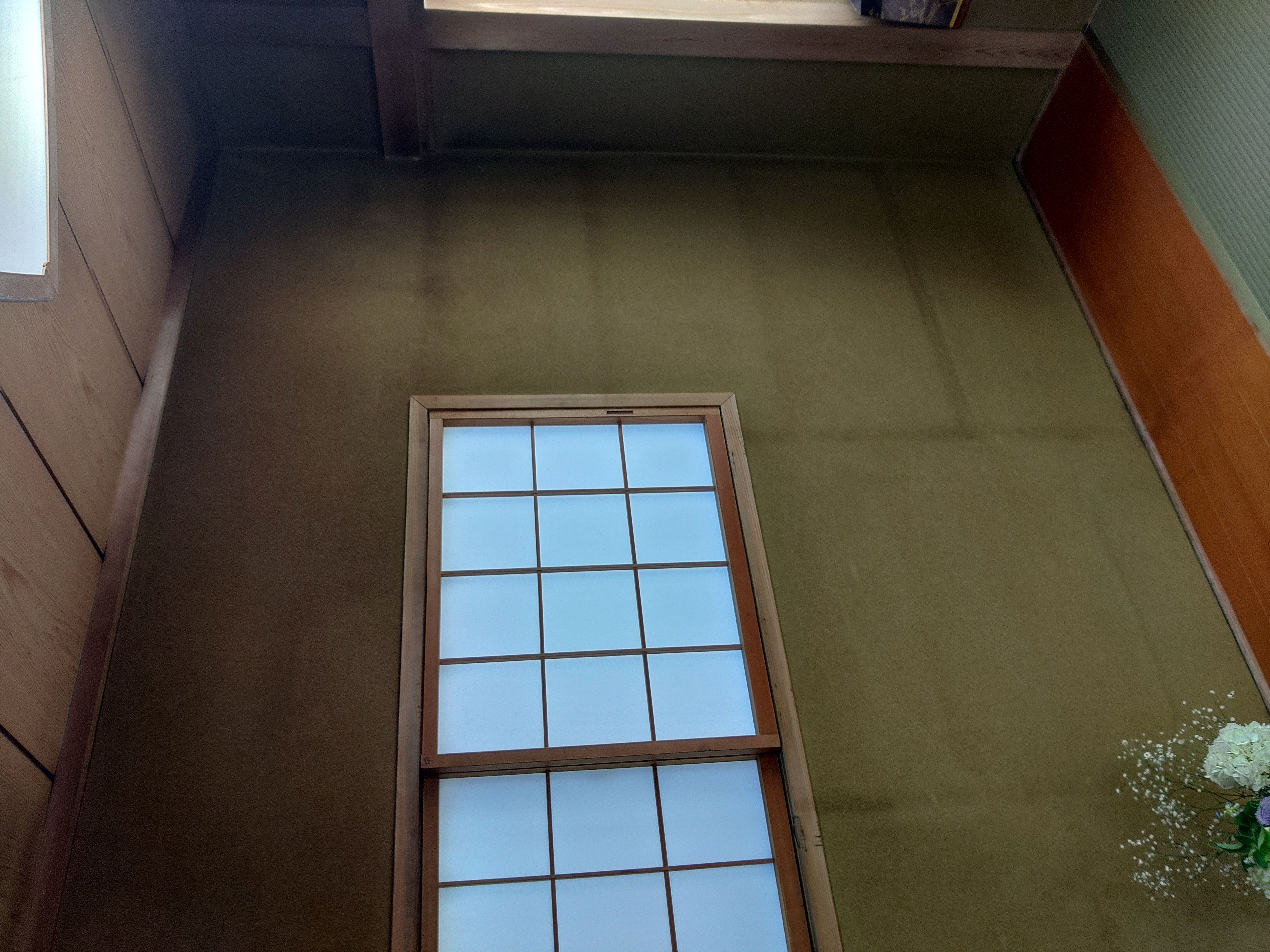 和室のリフォーム