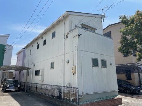 コスパの良い外装リフォーム