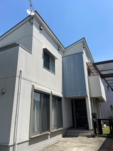コスパの良い外装リフォーム