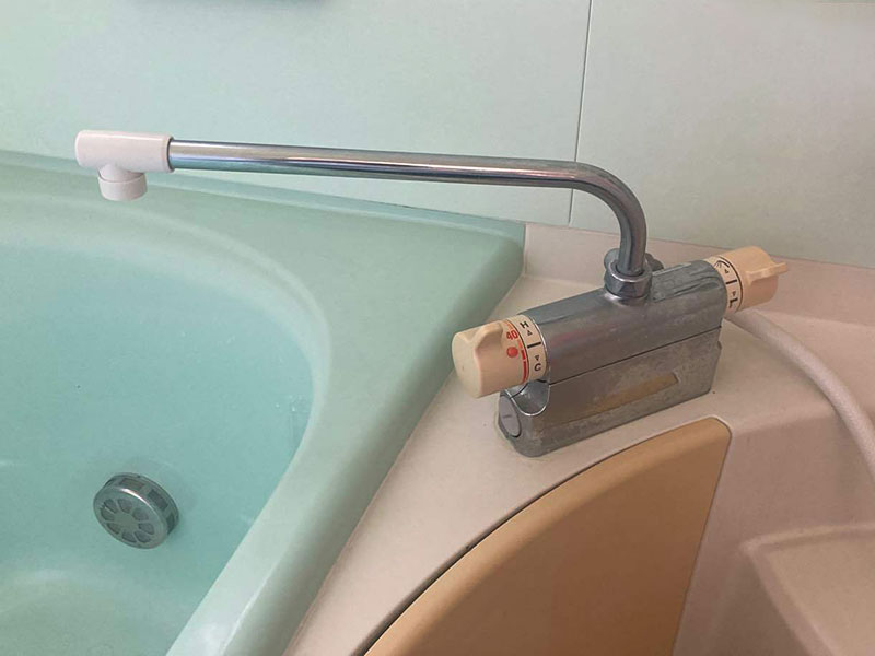 水まわりスピード交換！
