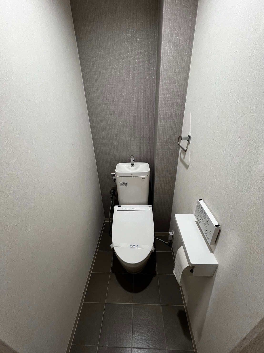 トイレリフォーム