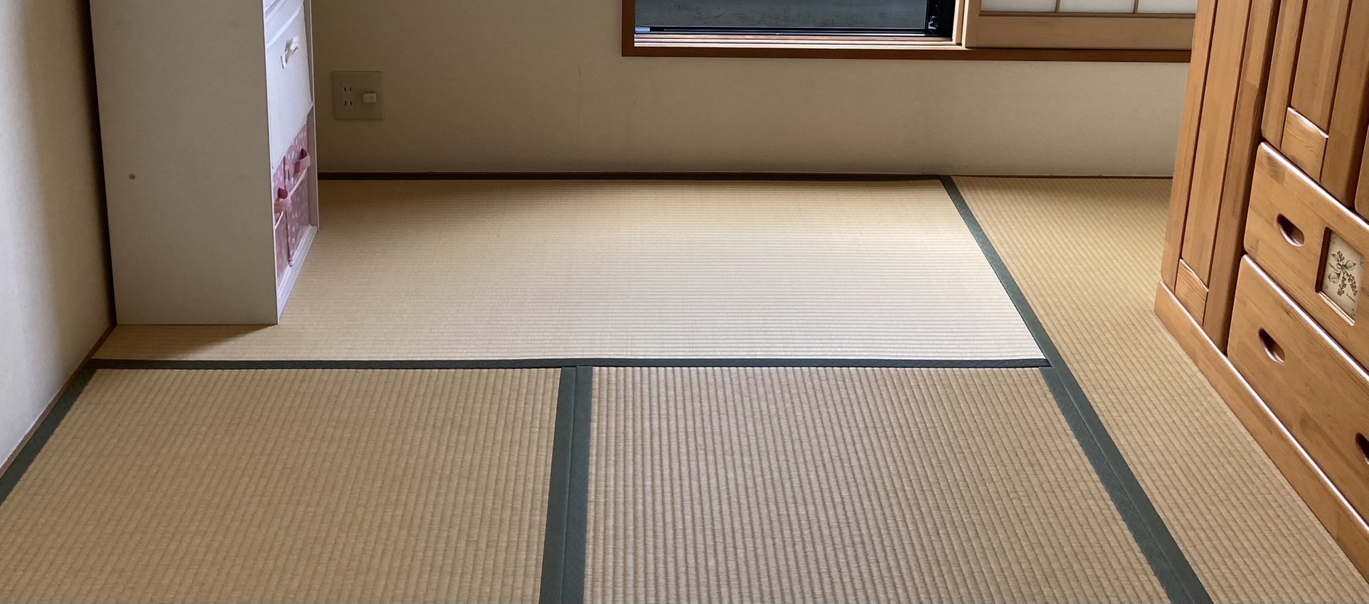 ダニがいなくなるストレスなくなるリフォーム