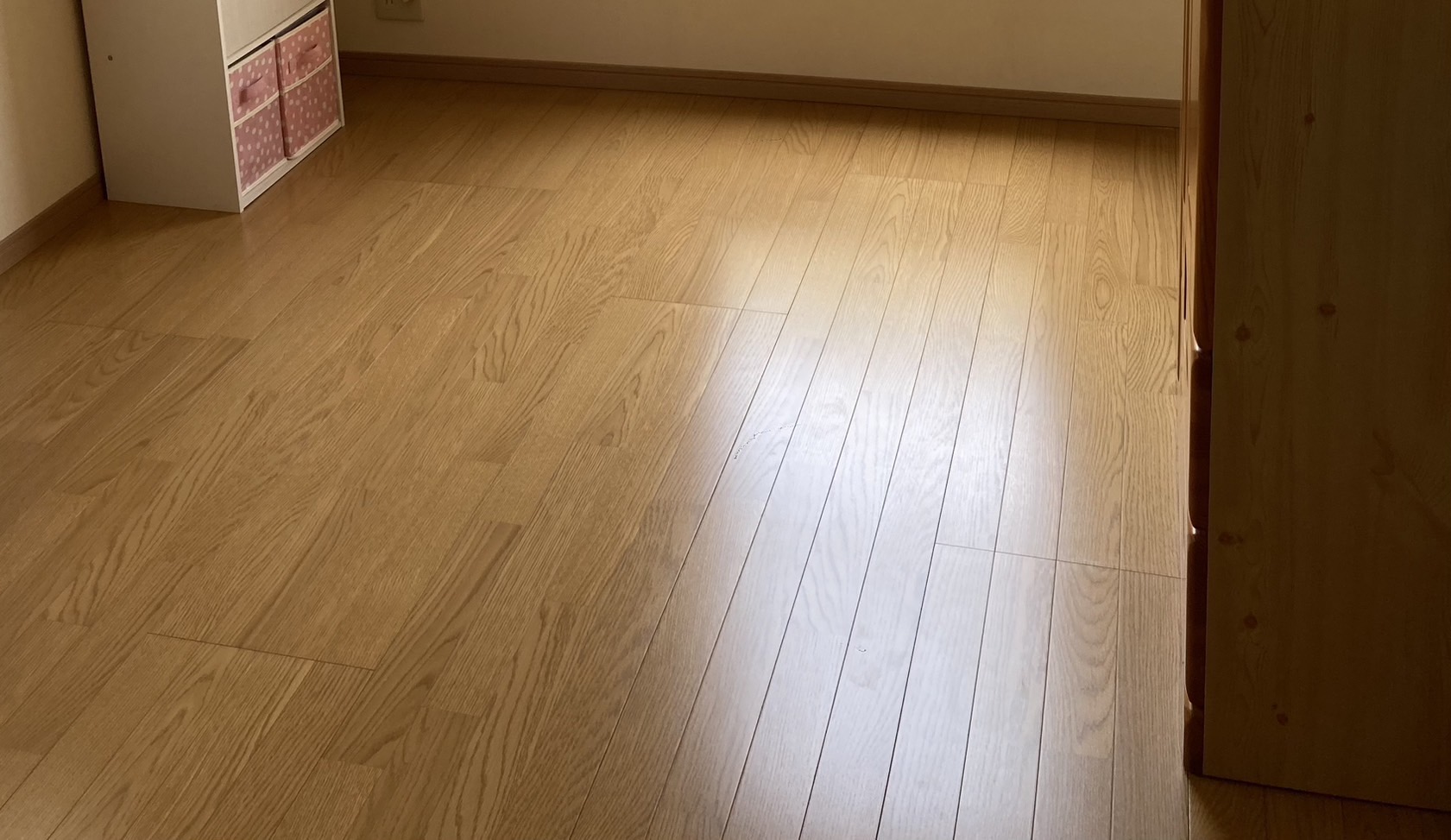 ダニがいなくなるストレスなくなるリフォーム