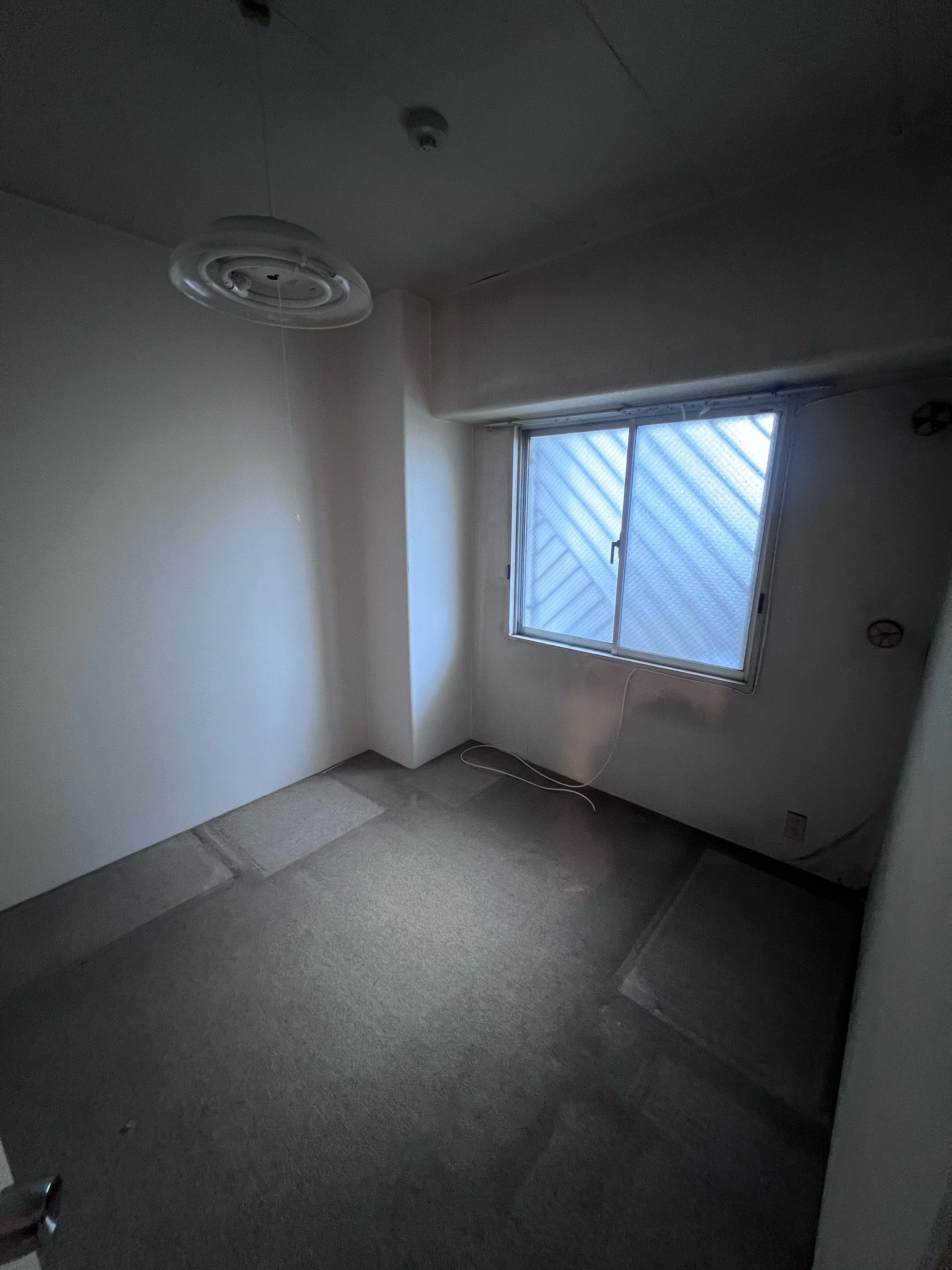 間取り変更リフォーム
