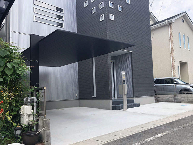 新生活のお手伝い