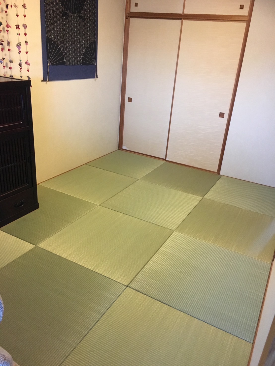 琉球畳