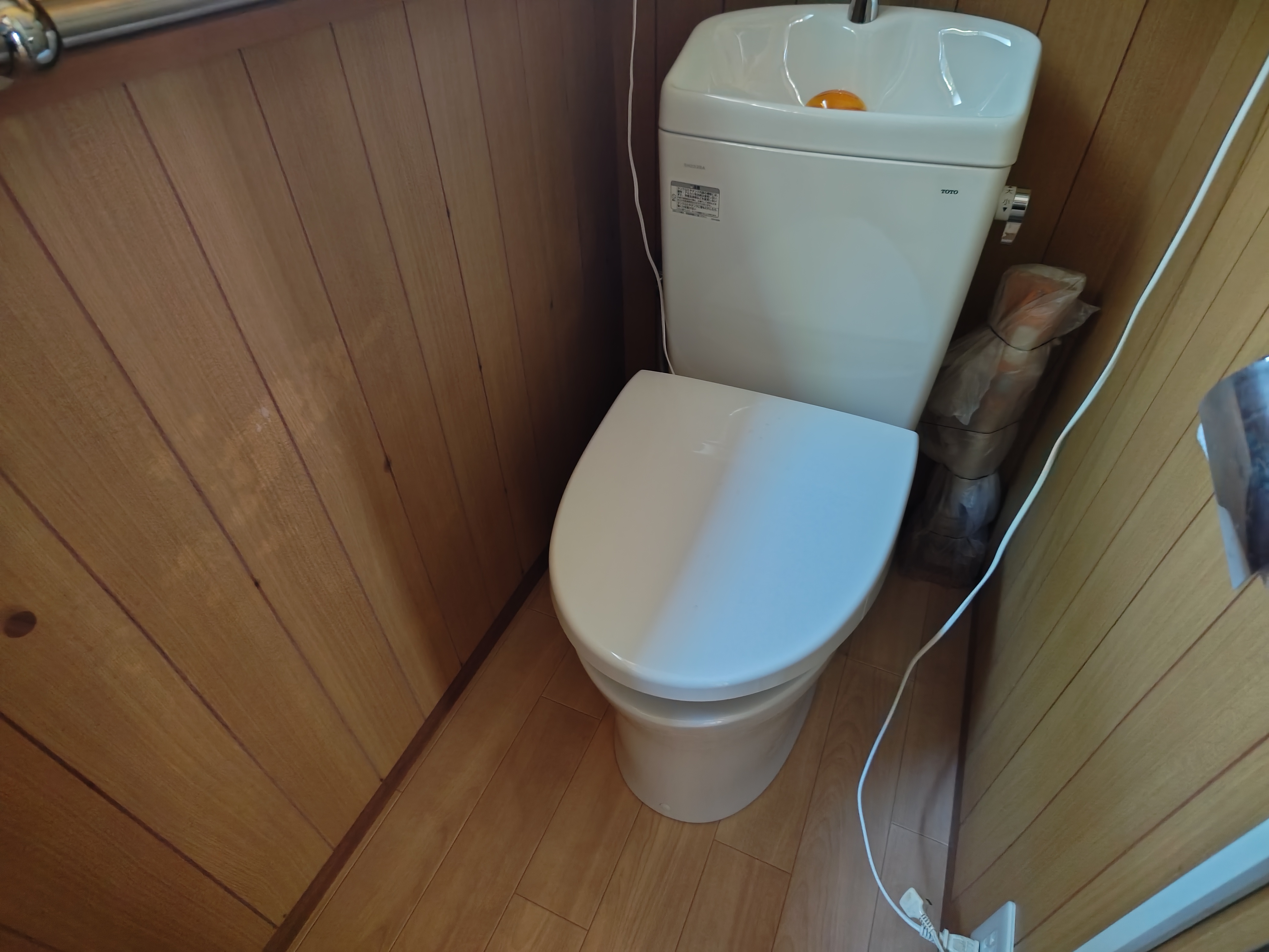 暮らしやすい家へ