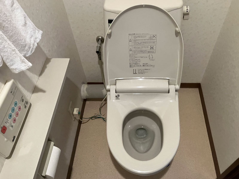 早急に対応！