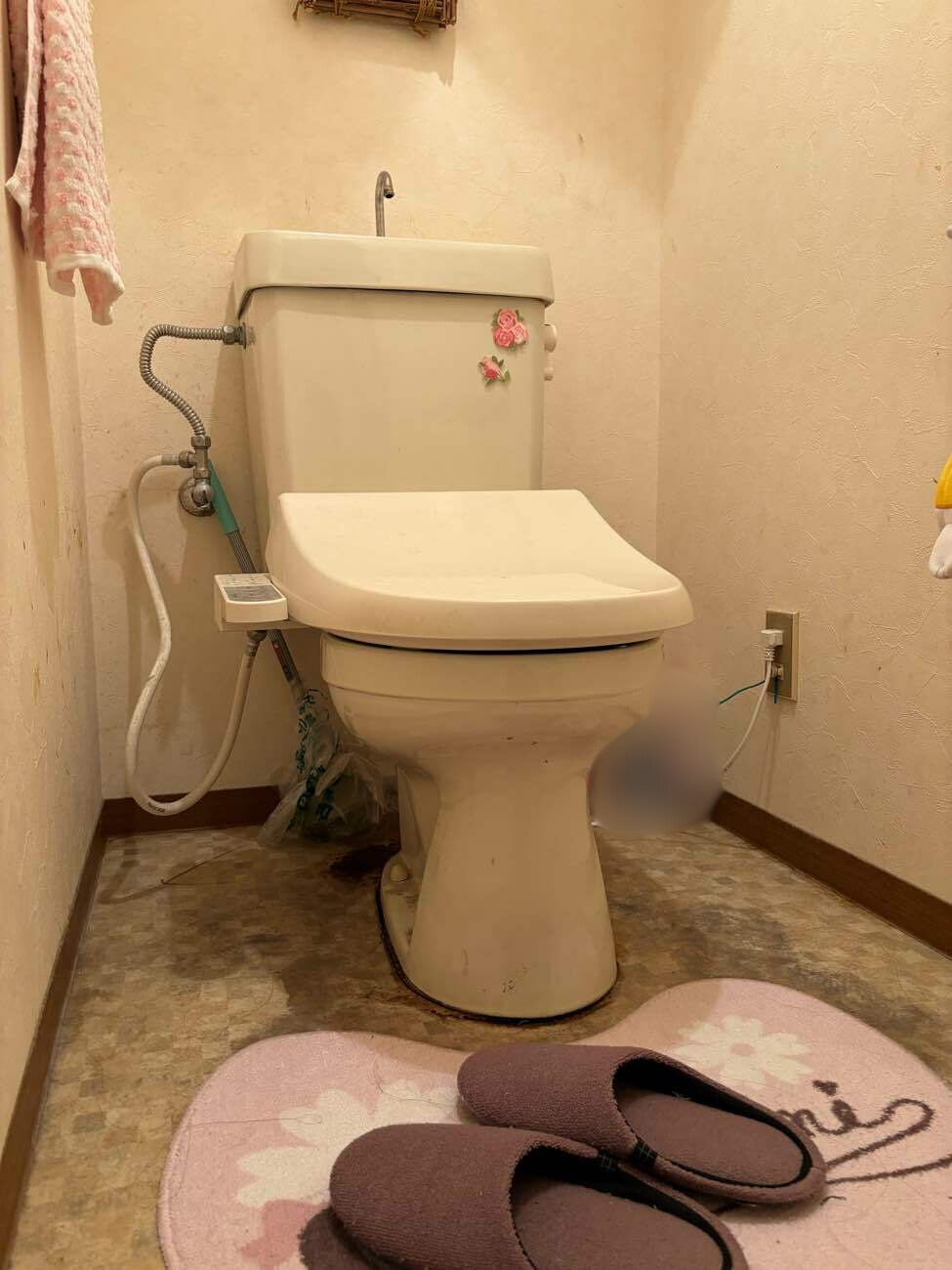トイレリフォーム