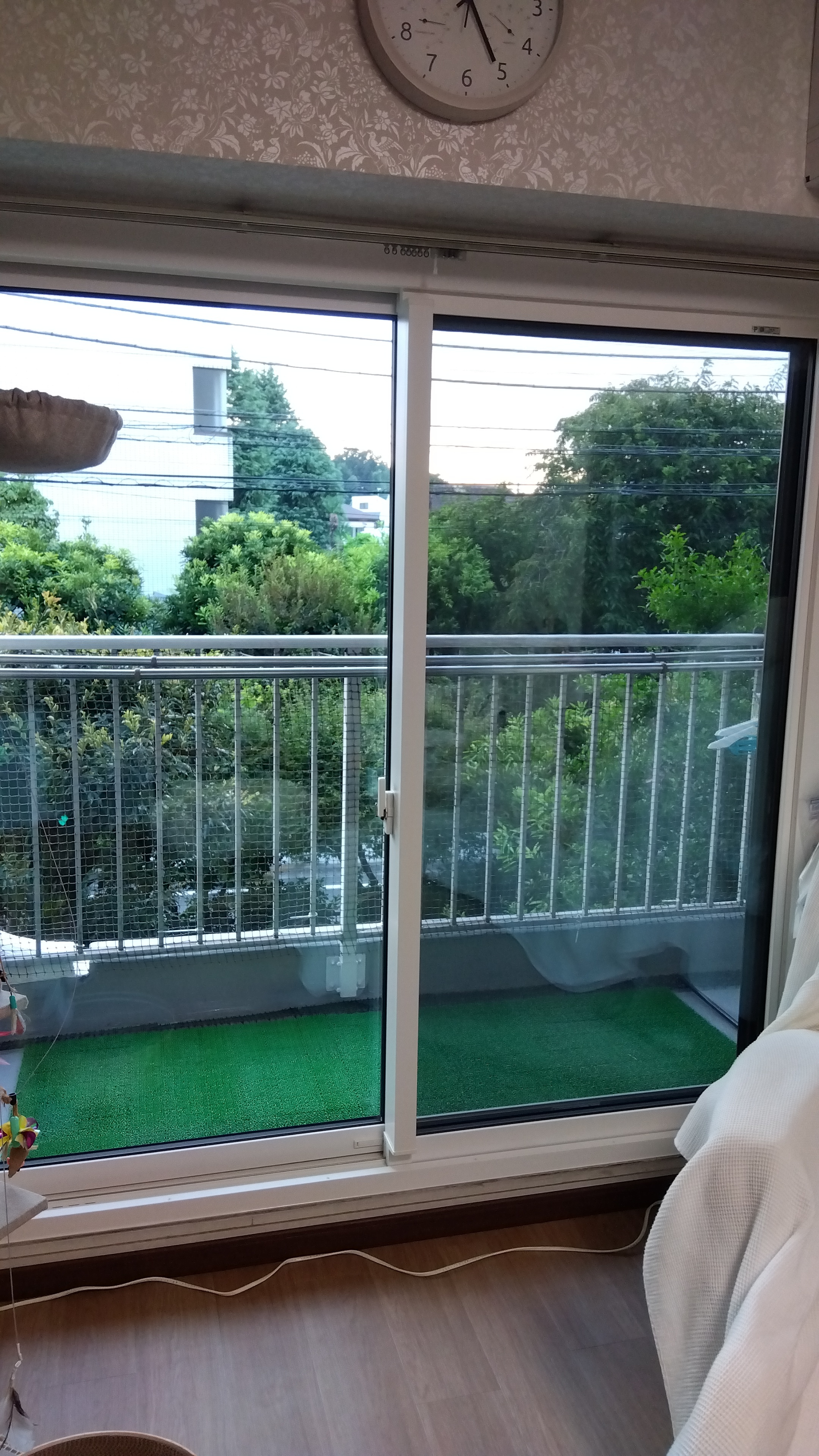 1年を通して快適に過ごす
