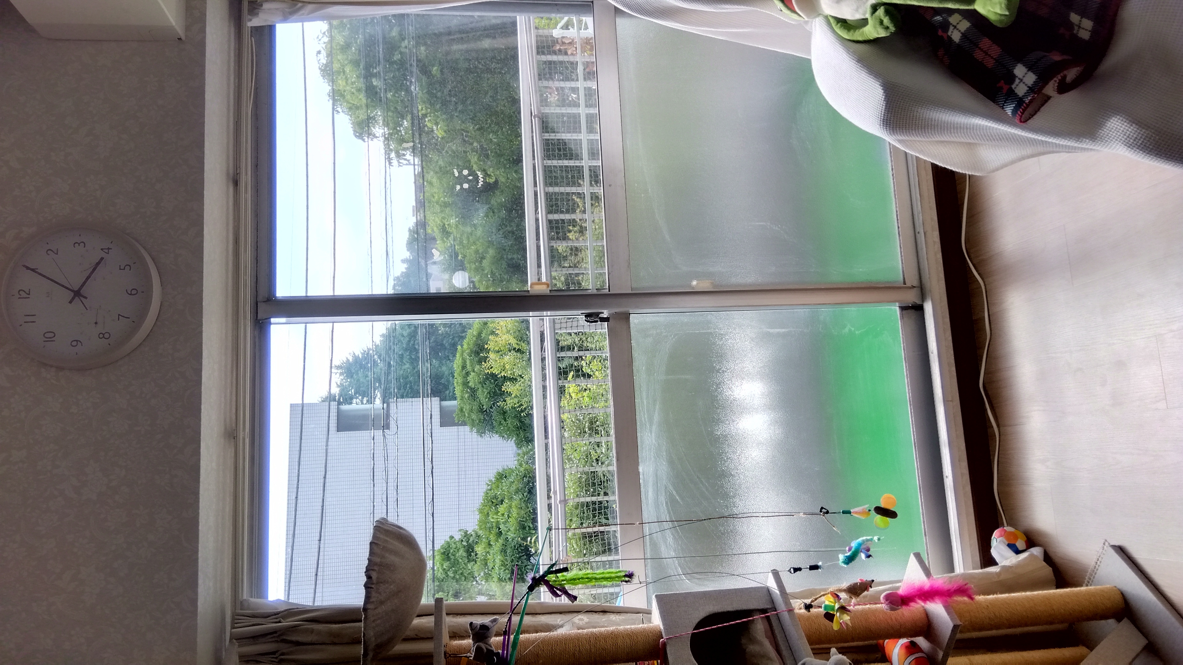 1年を通して快適に過ごす