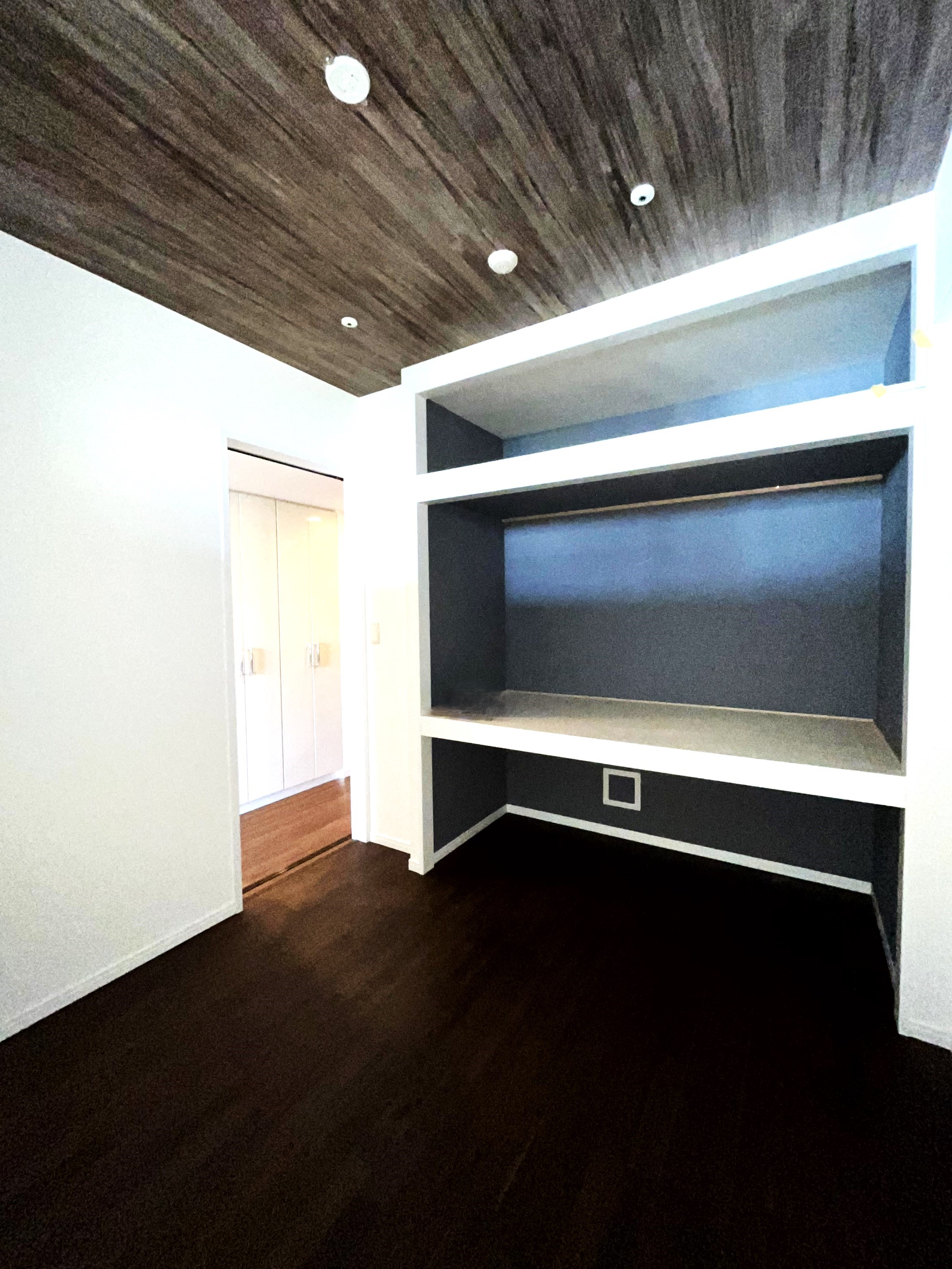 和室を子供部屋にリフォーム