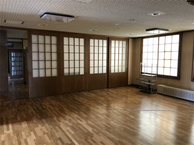 帰りたくなる家　招きたくなる家