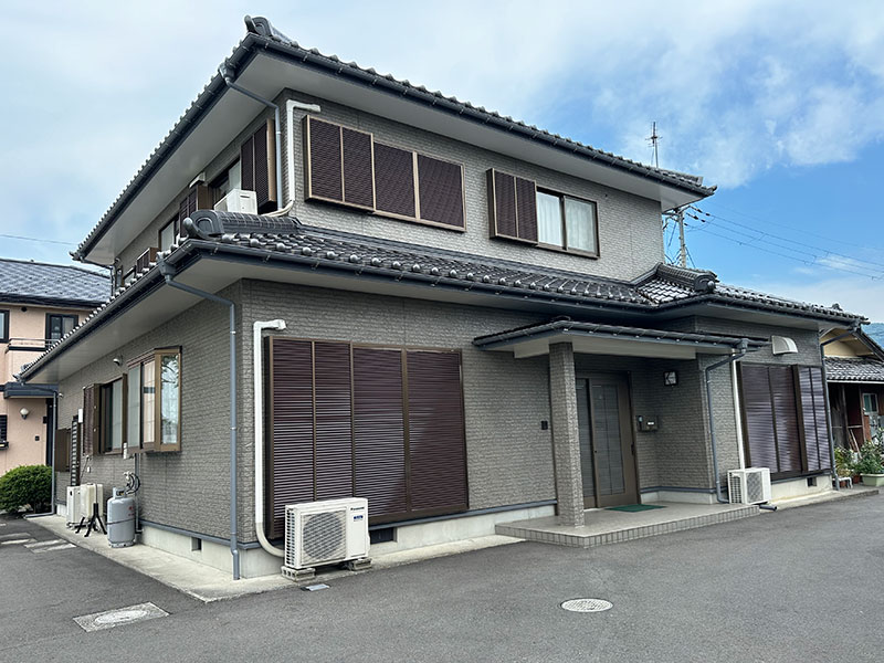 より永く快適に