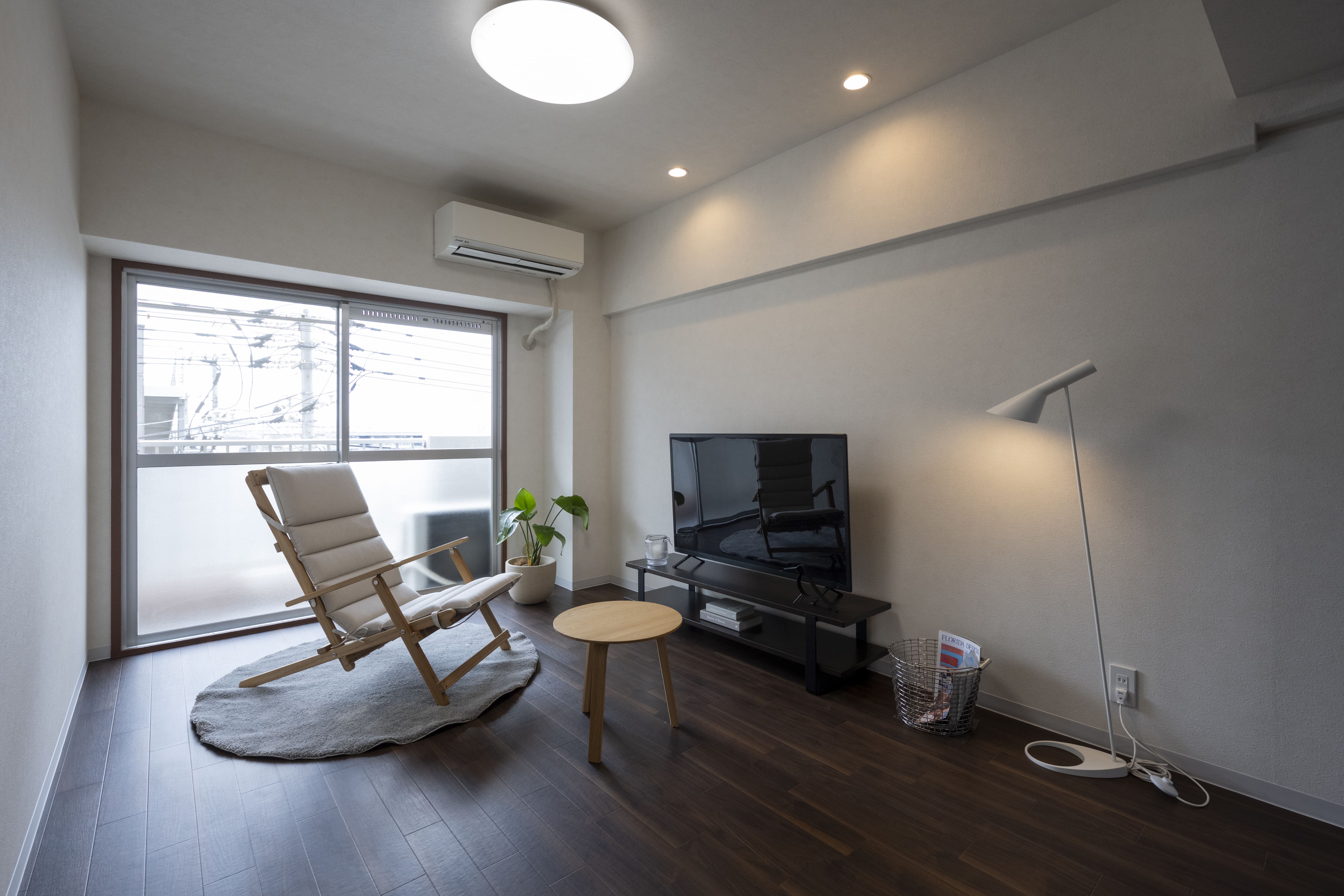 マンションリノベ
