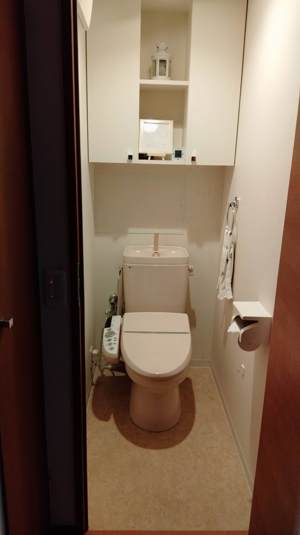 掃除がしやすくシステマティック