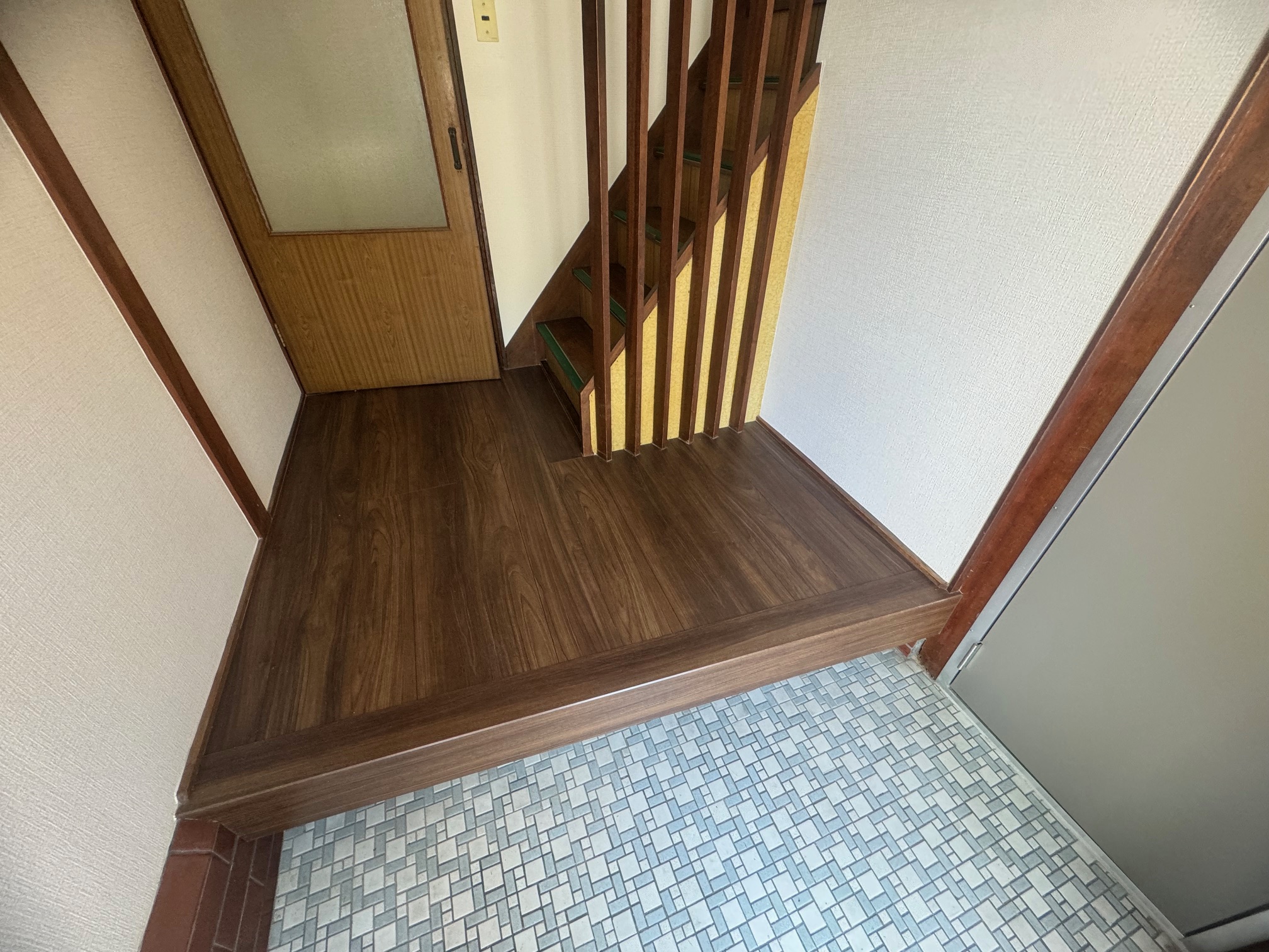 セカンドハウスの戸建住宅リフォーム