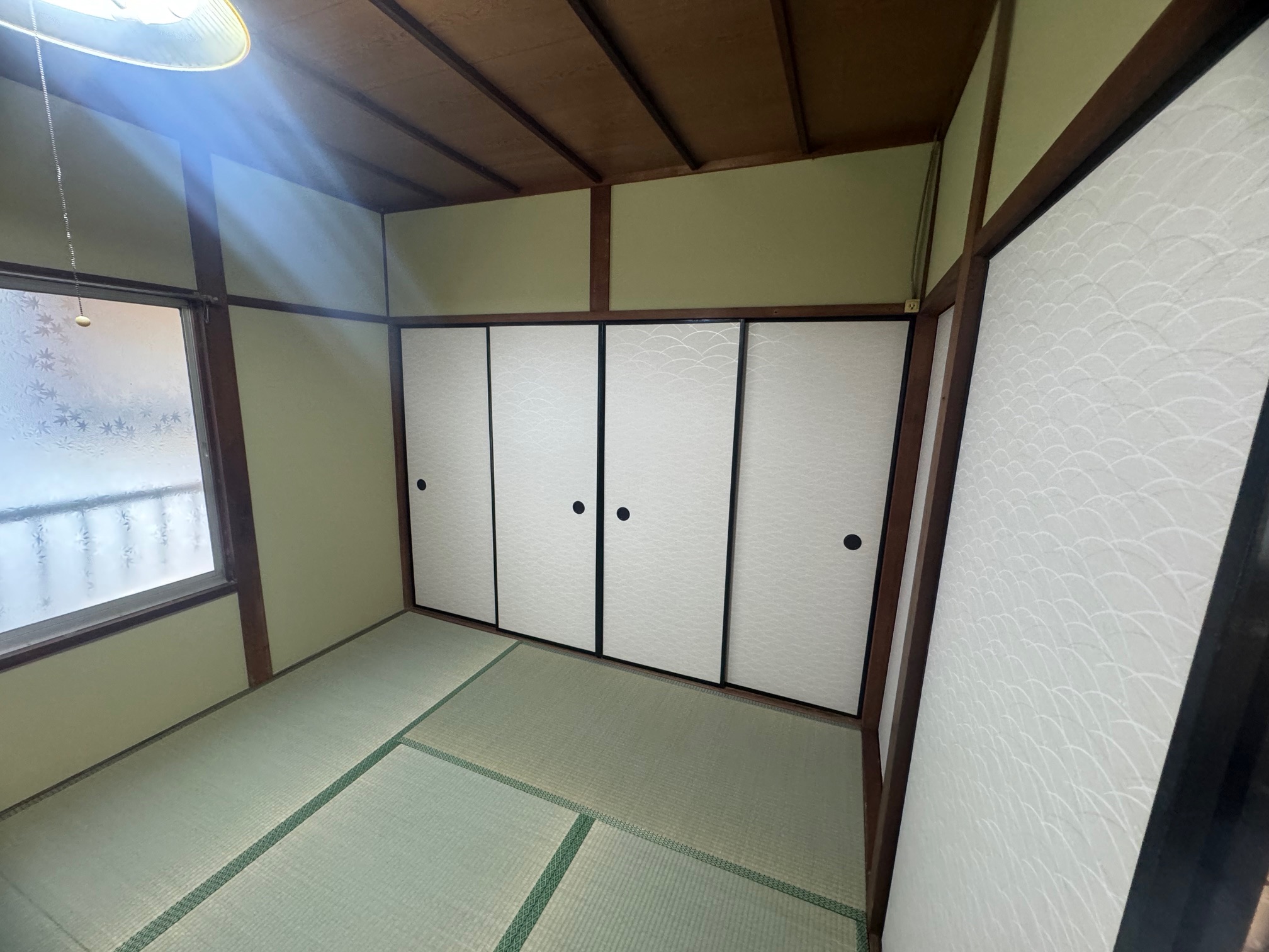 セカンドハウスの戸建住宅リフォーム