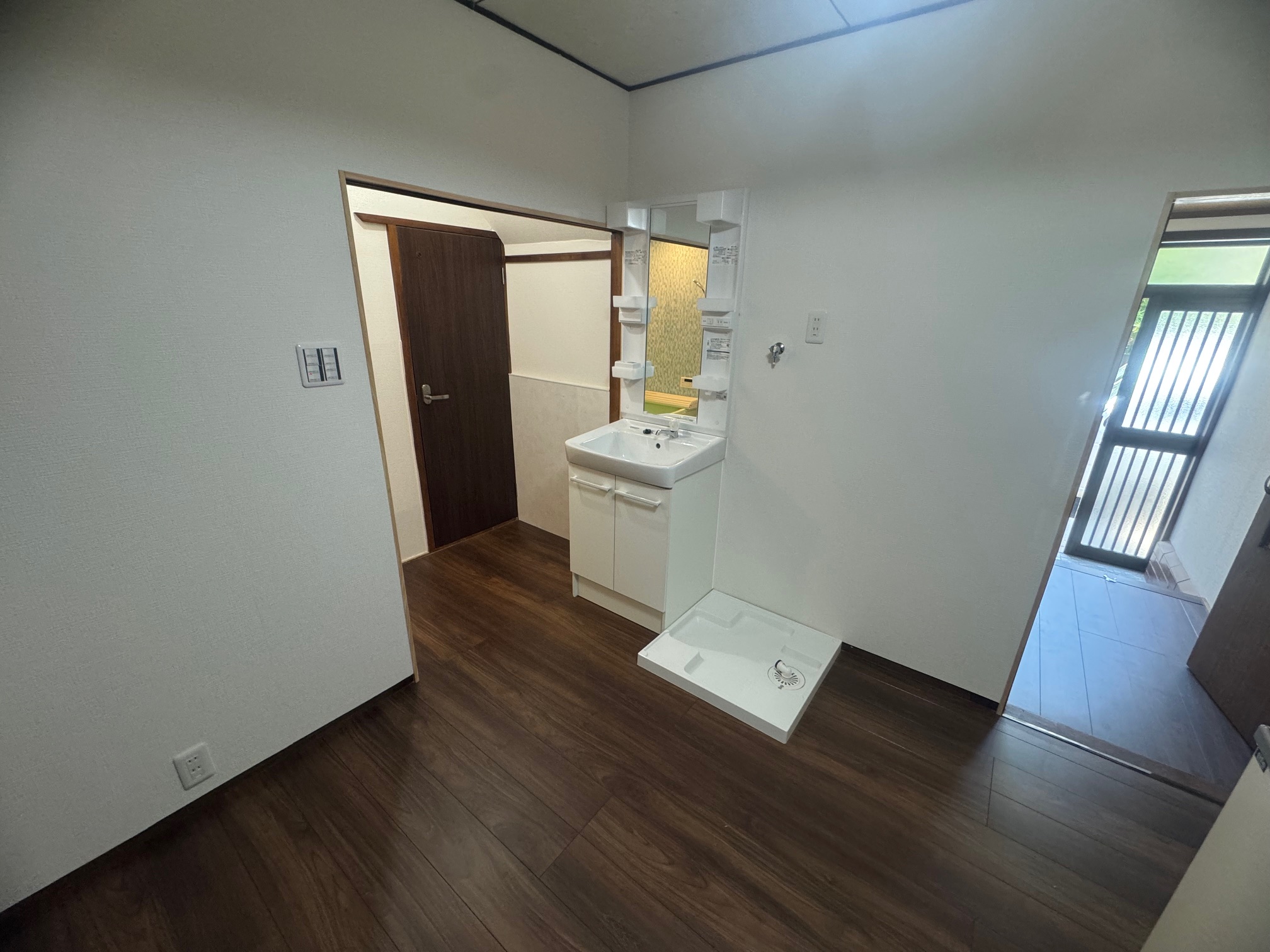 セカンドハウスの戸建住宅リフォーム