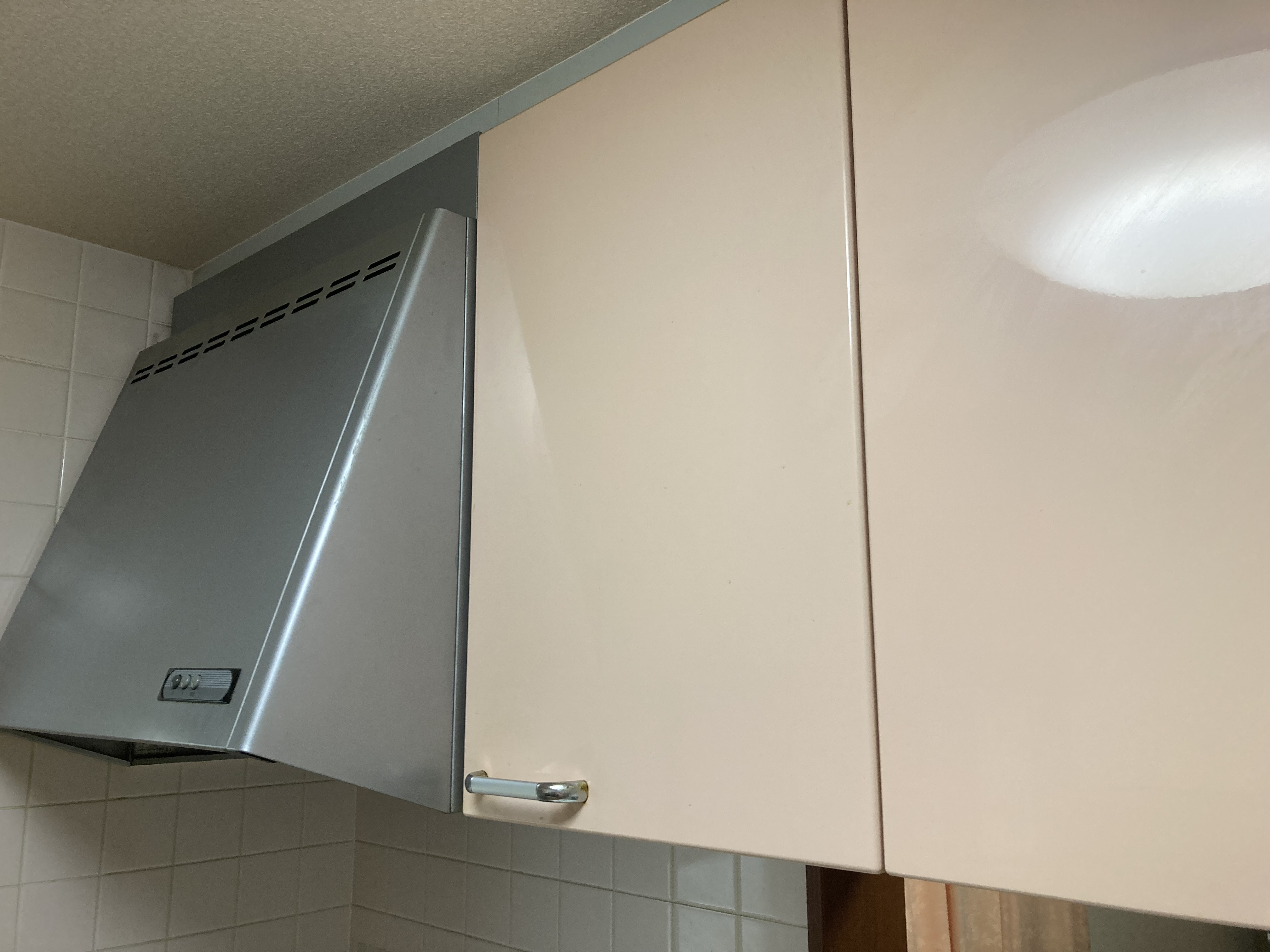 シックで落ち着きのあるキッチン