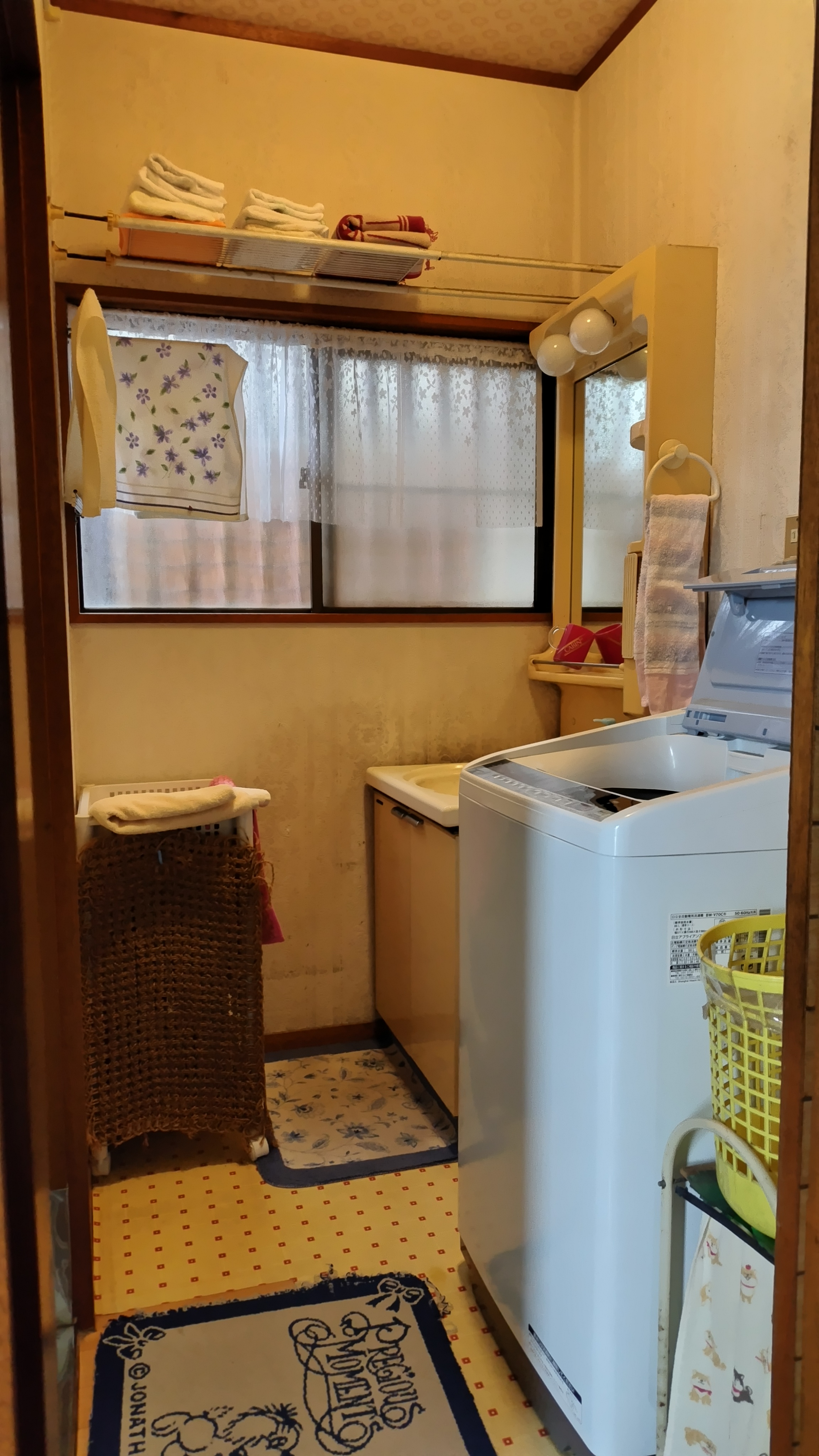 浴室・給湯器・洗面所のリフォーム