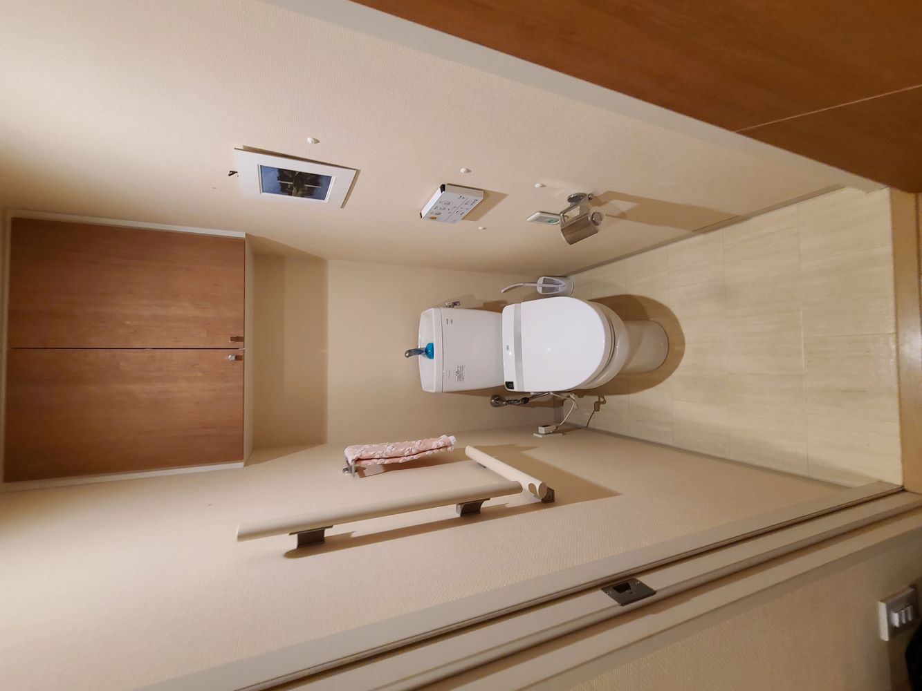 トイレリフォーム