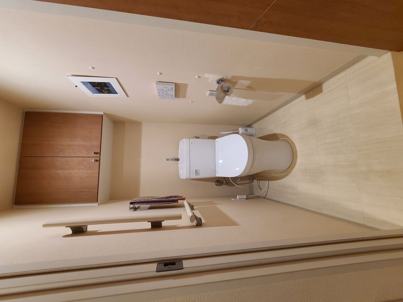 トイレリフォーム