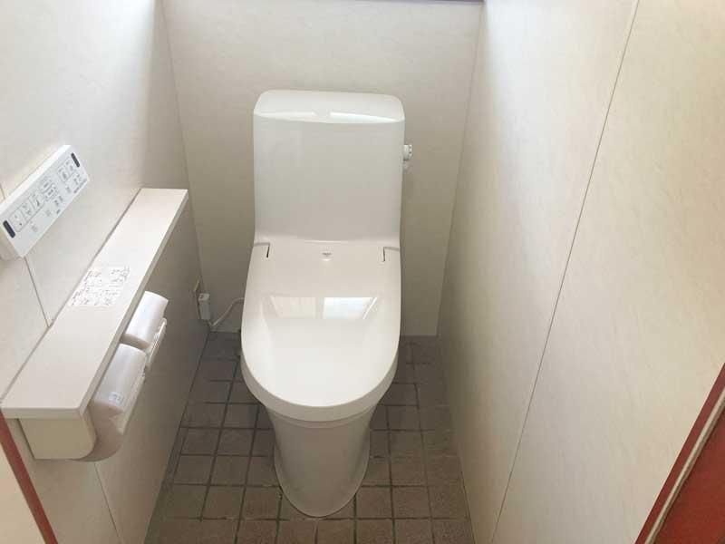 部品の故障をきっかけに…