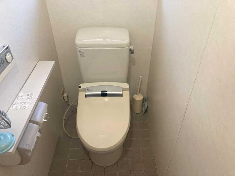部品の故障をきっかけに…