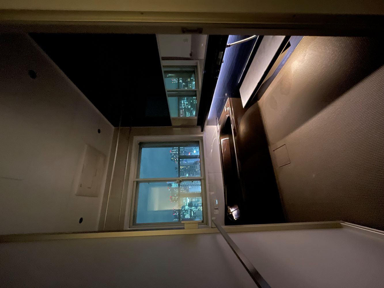 マンションシンラにリフォーム