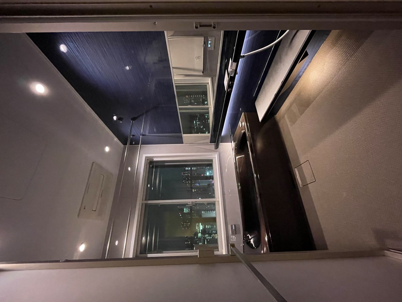 マンションシンラにリフォーム
