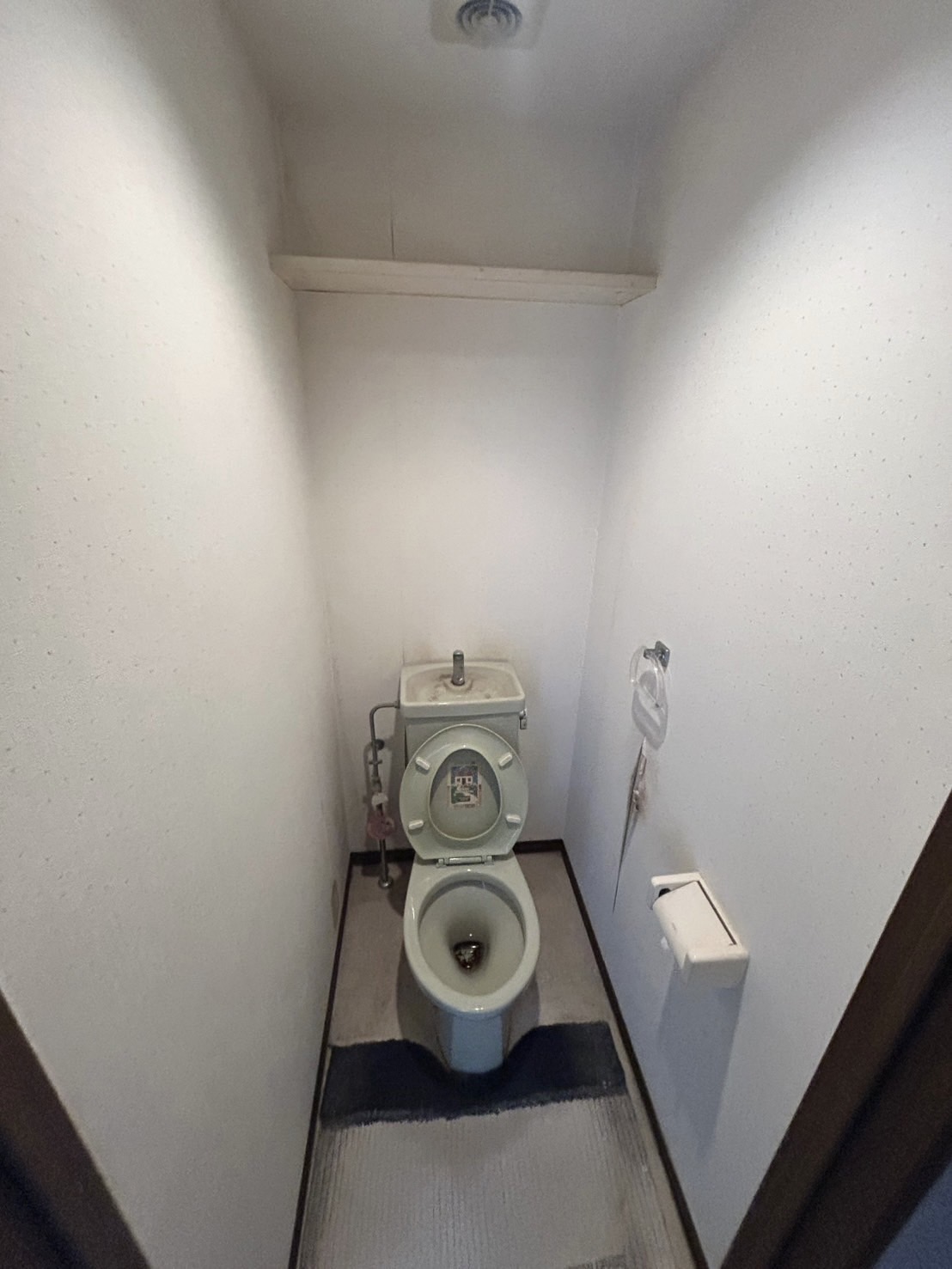 レストルームリフォーム