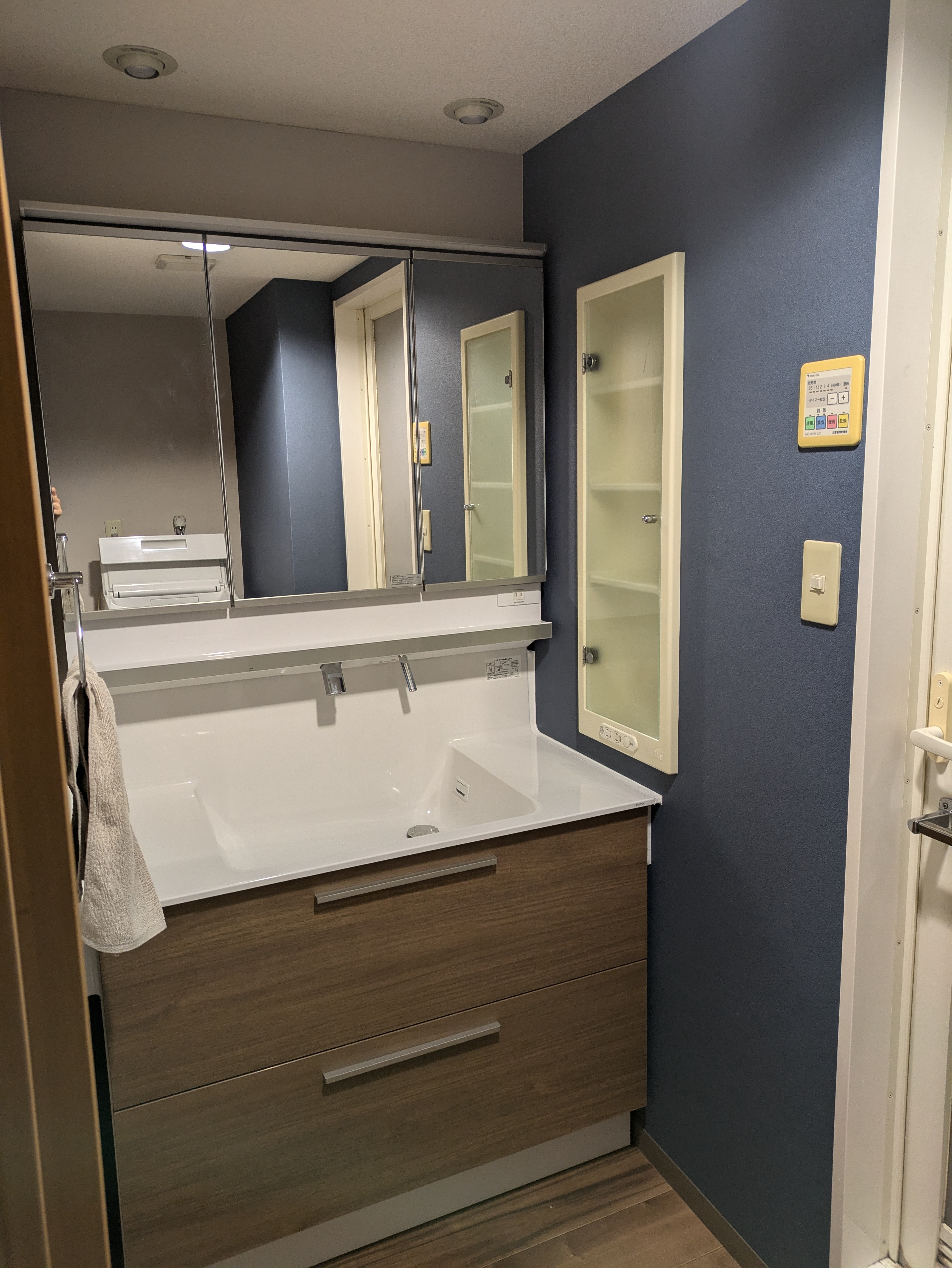 �V�����Ȃ���[�������܂����B