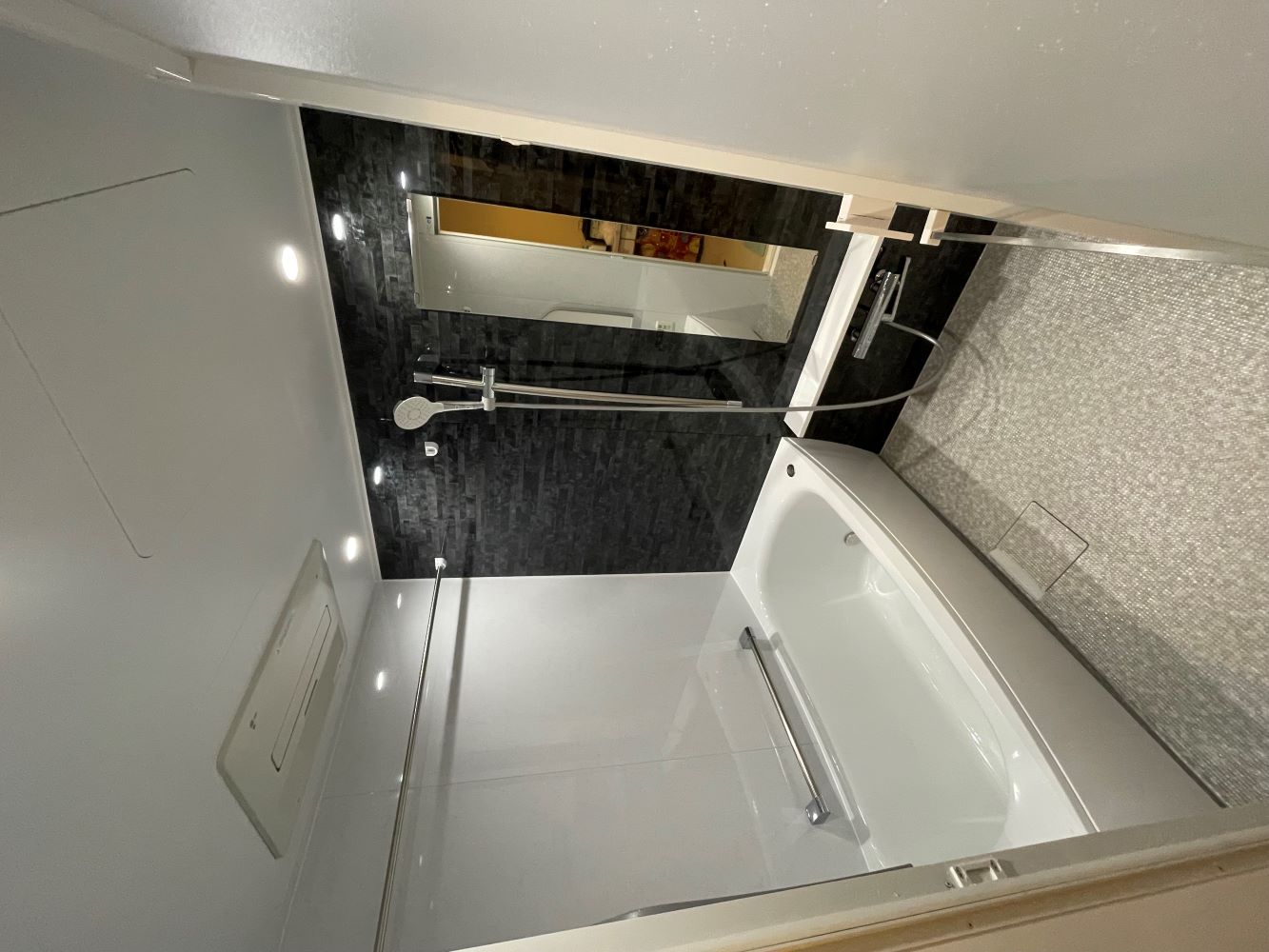 ユニットバス・トイレリフォーム