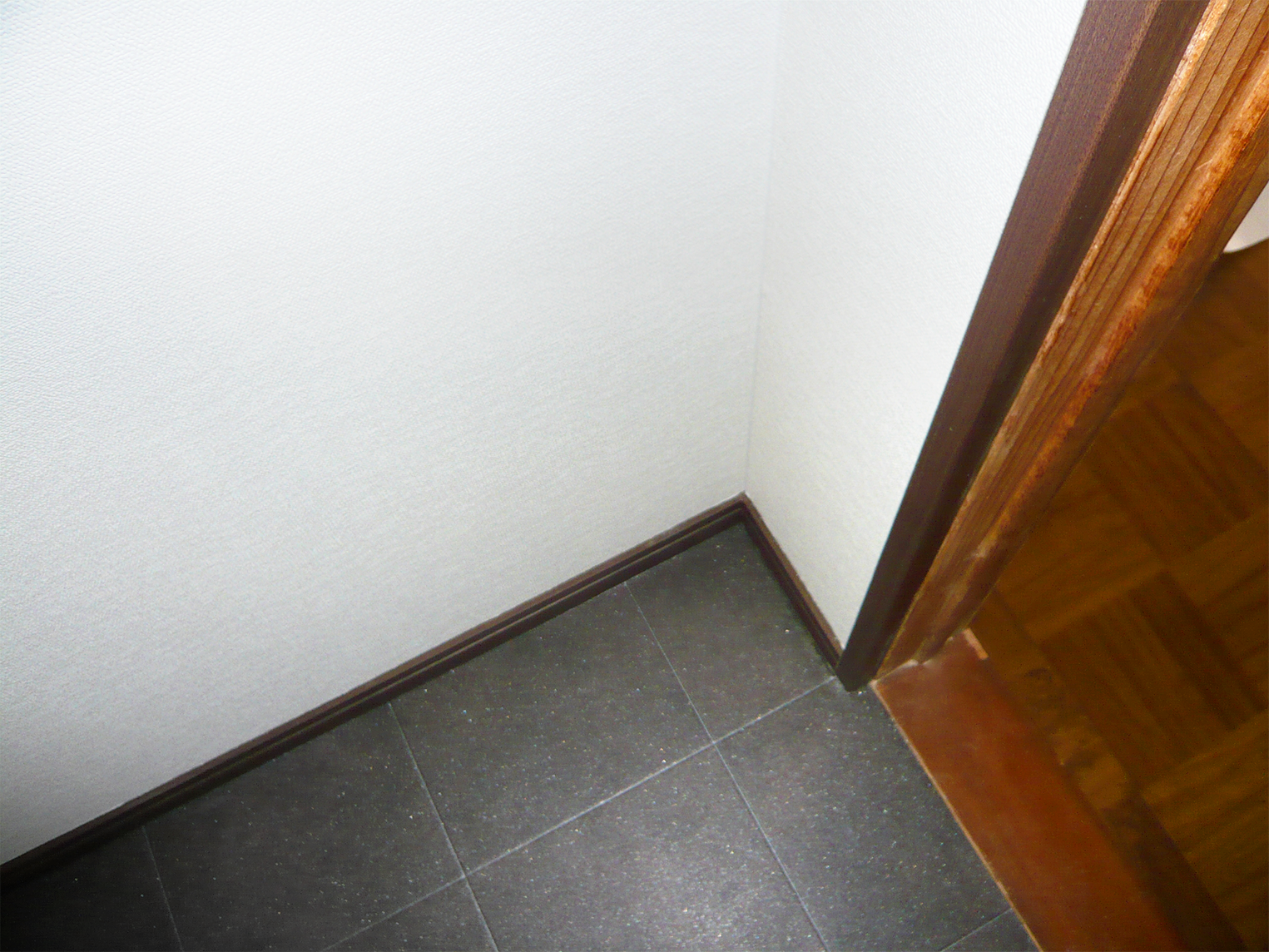 トイレが蘇る。全面改装で叶える理想の空間。
