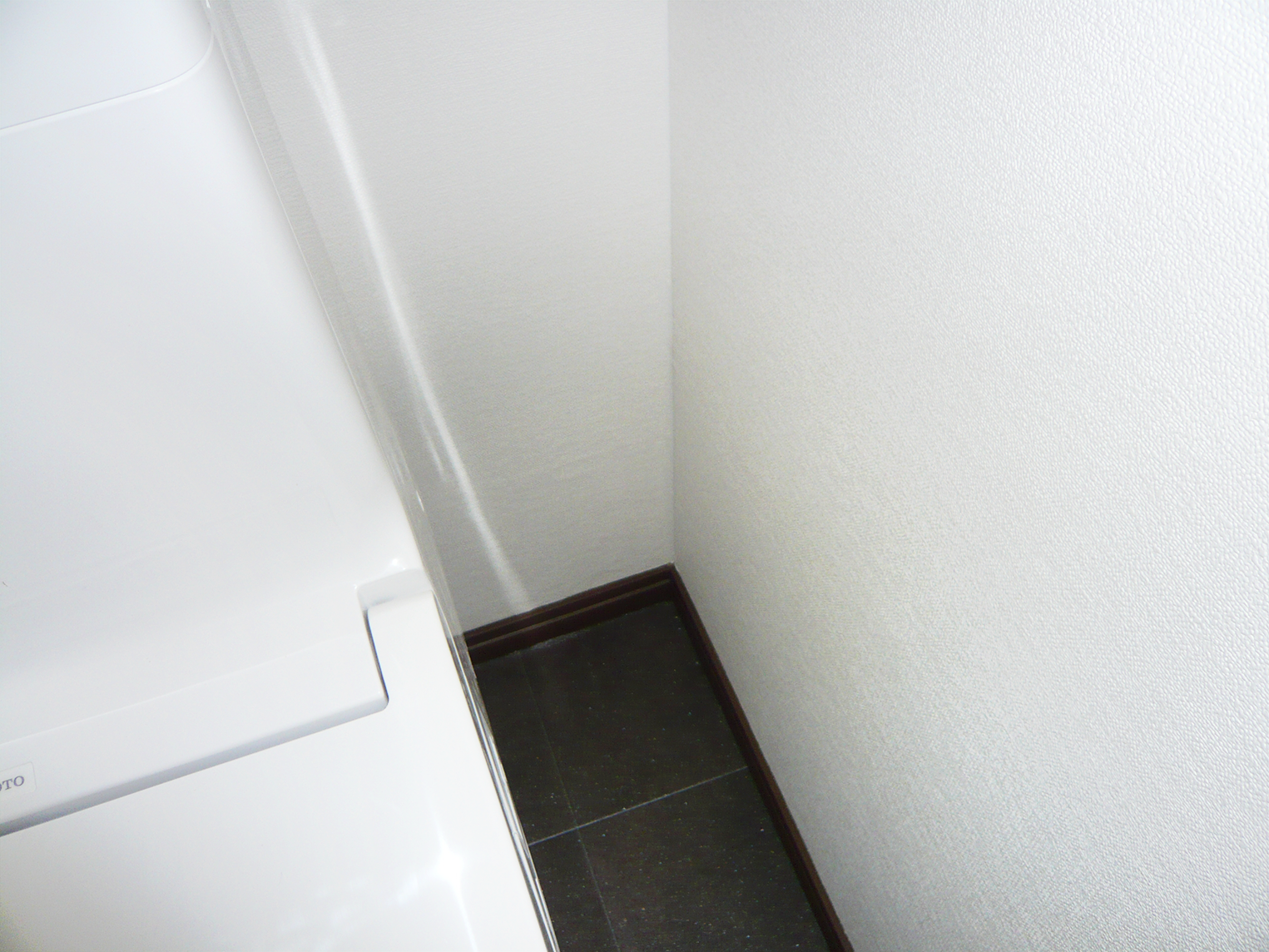 トイレが蘇る。全面改装で叶える理想の空間。