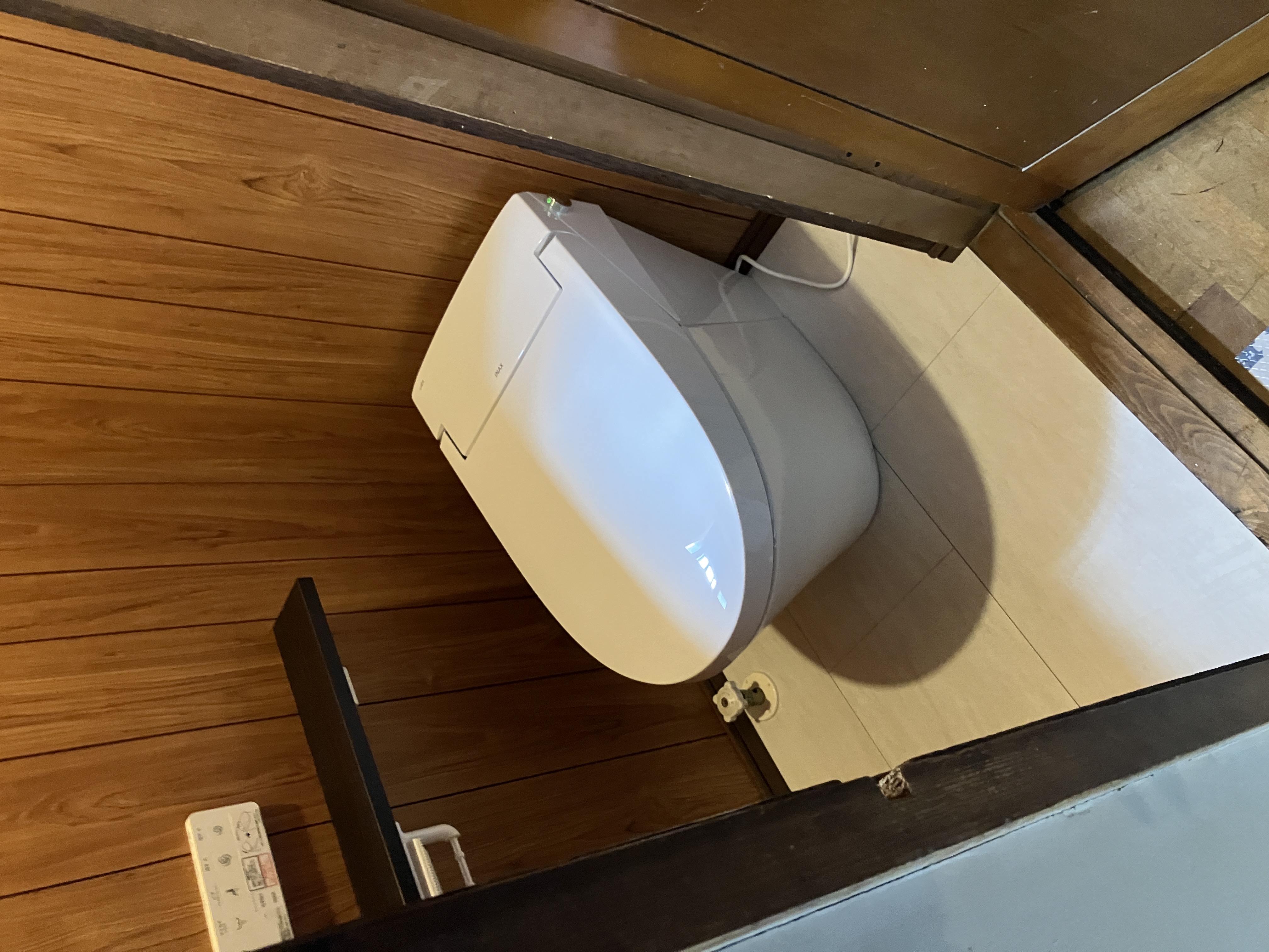 テイストは残しつつ、リフレッシュ