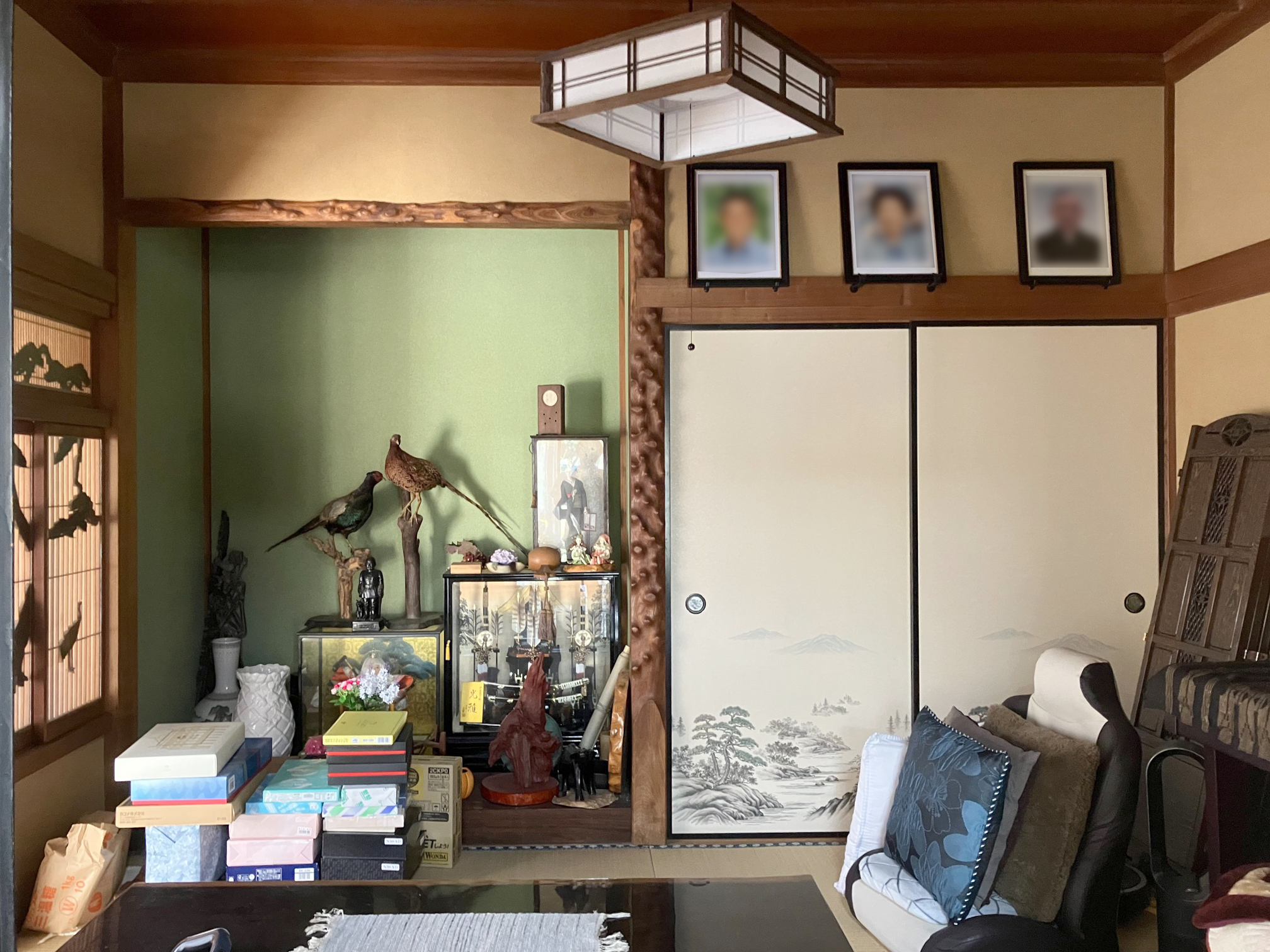 思いも住み継ぐ住まい