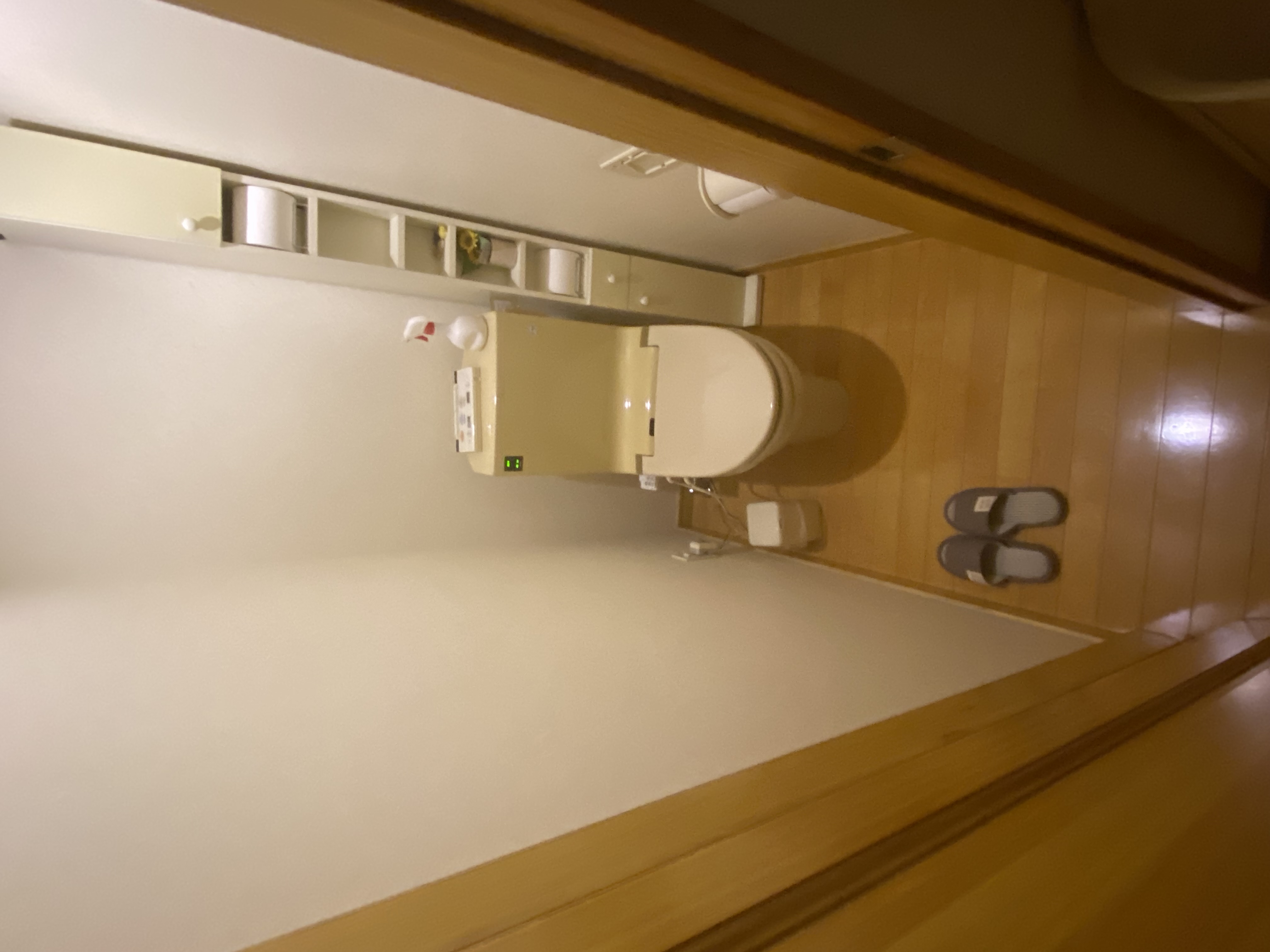 トイレ便器交換