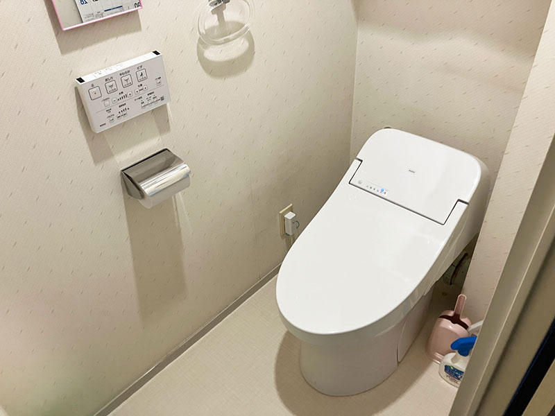心も見た目もスッキリ