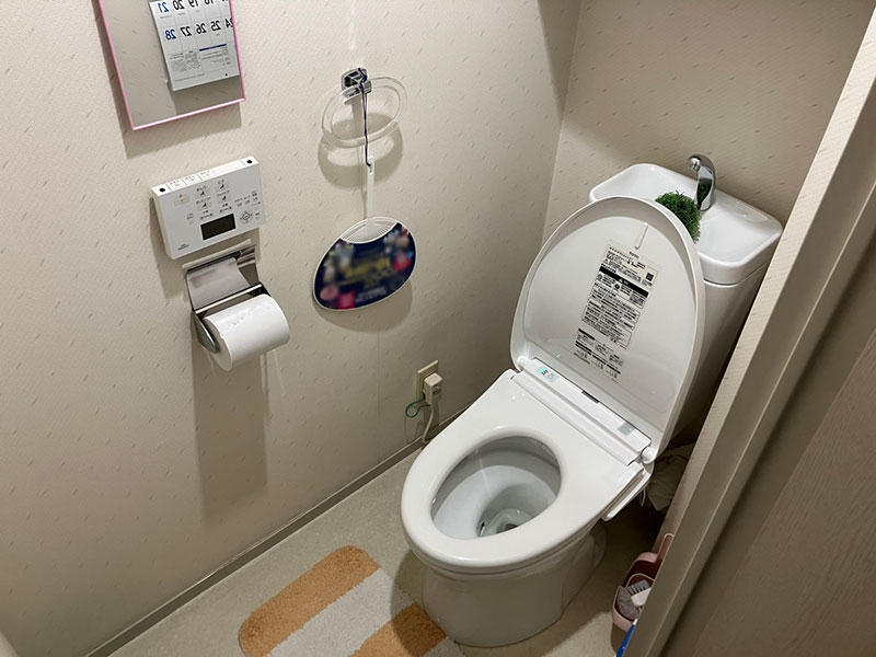 心も見た目もスッキリ