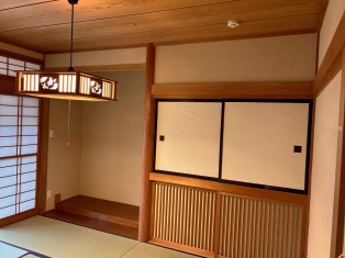 プロのキッチンで家族を笑顔にしたい