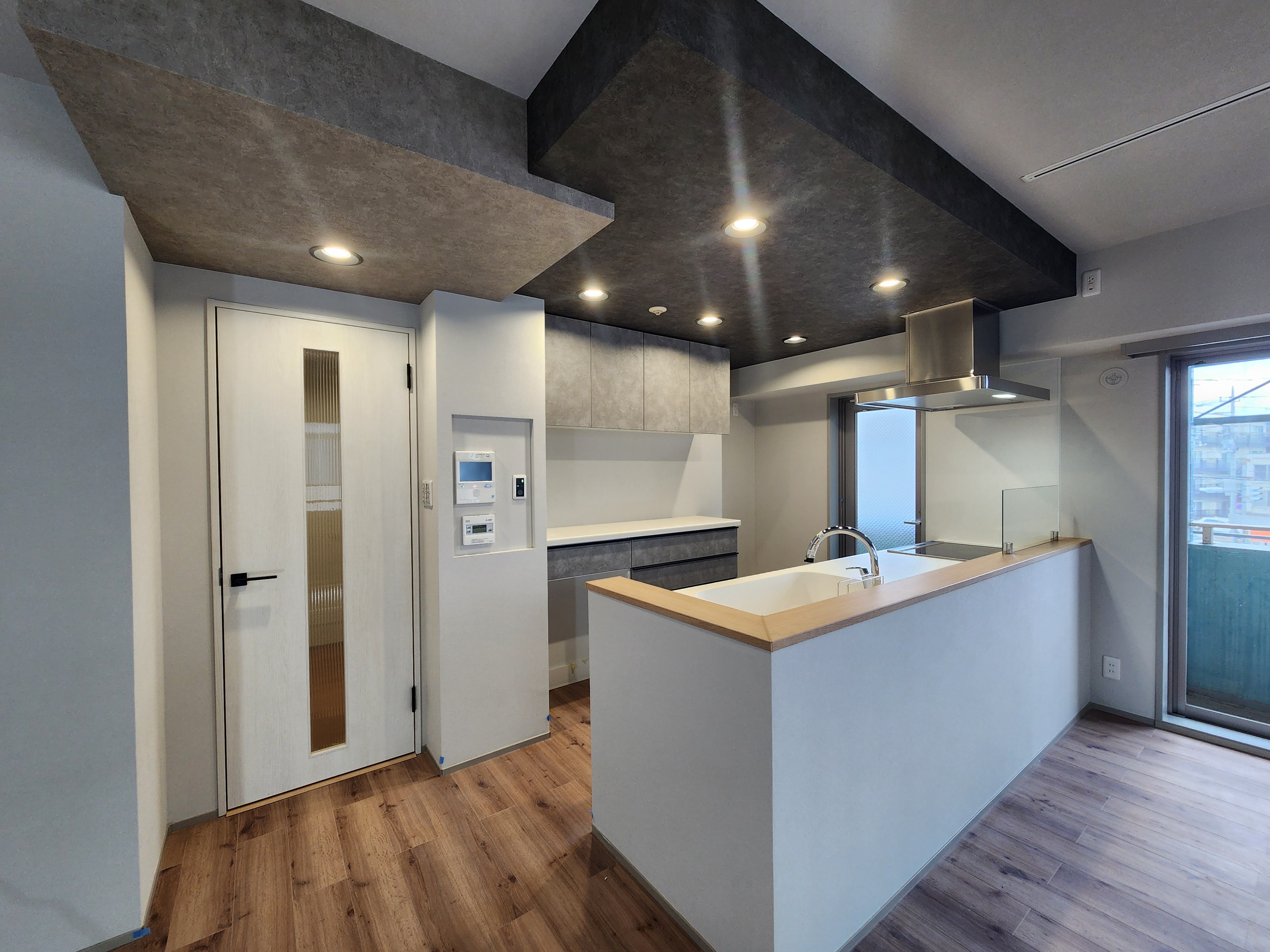 新築に住みたい！を叶える中古リフォーム